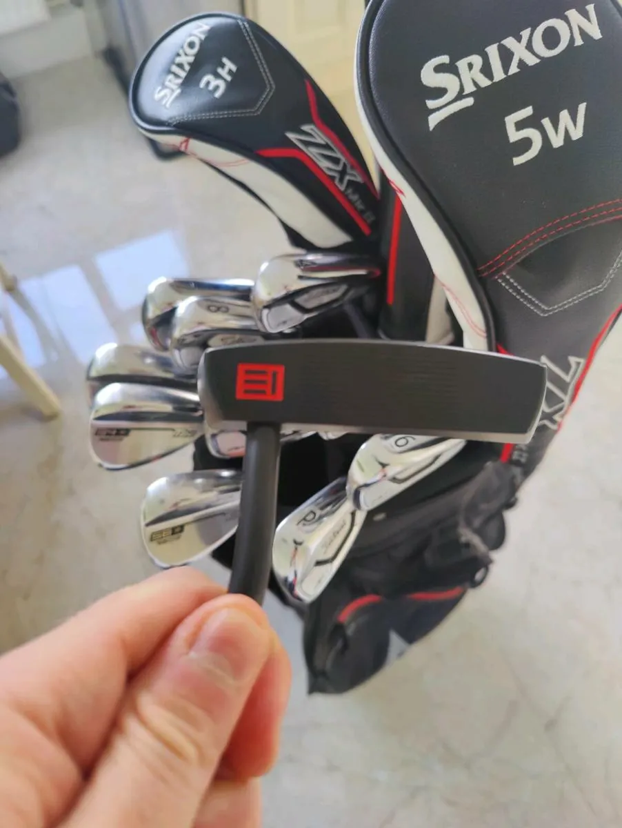 Evnroll ER5 putter - Image 2