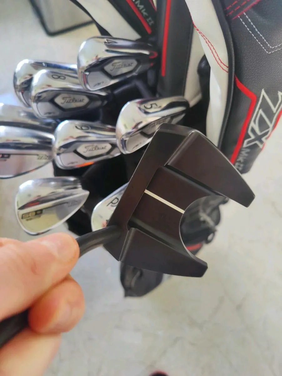 Evnroll ER5 putter - Image 3
