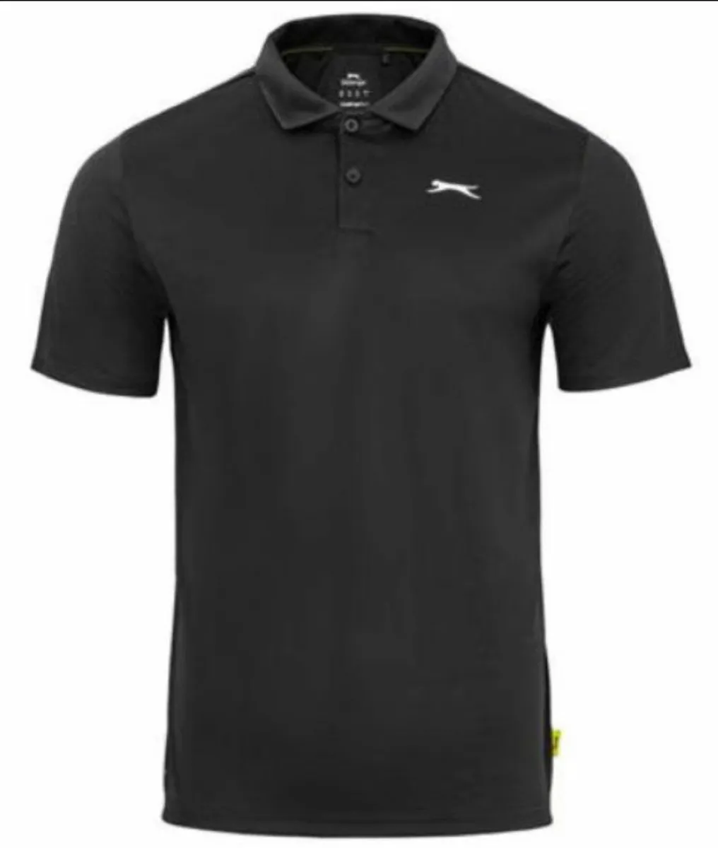 BNWT Slazenger Polo Shirt - Image 2