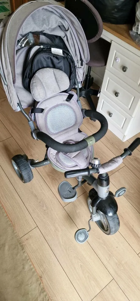 Outdoor
Trikes
QPlay - Image 2