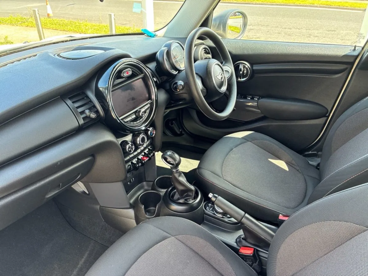 MINI Cooper 1.2l Petrol Automatic - Image 3