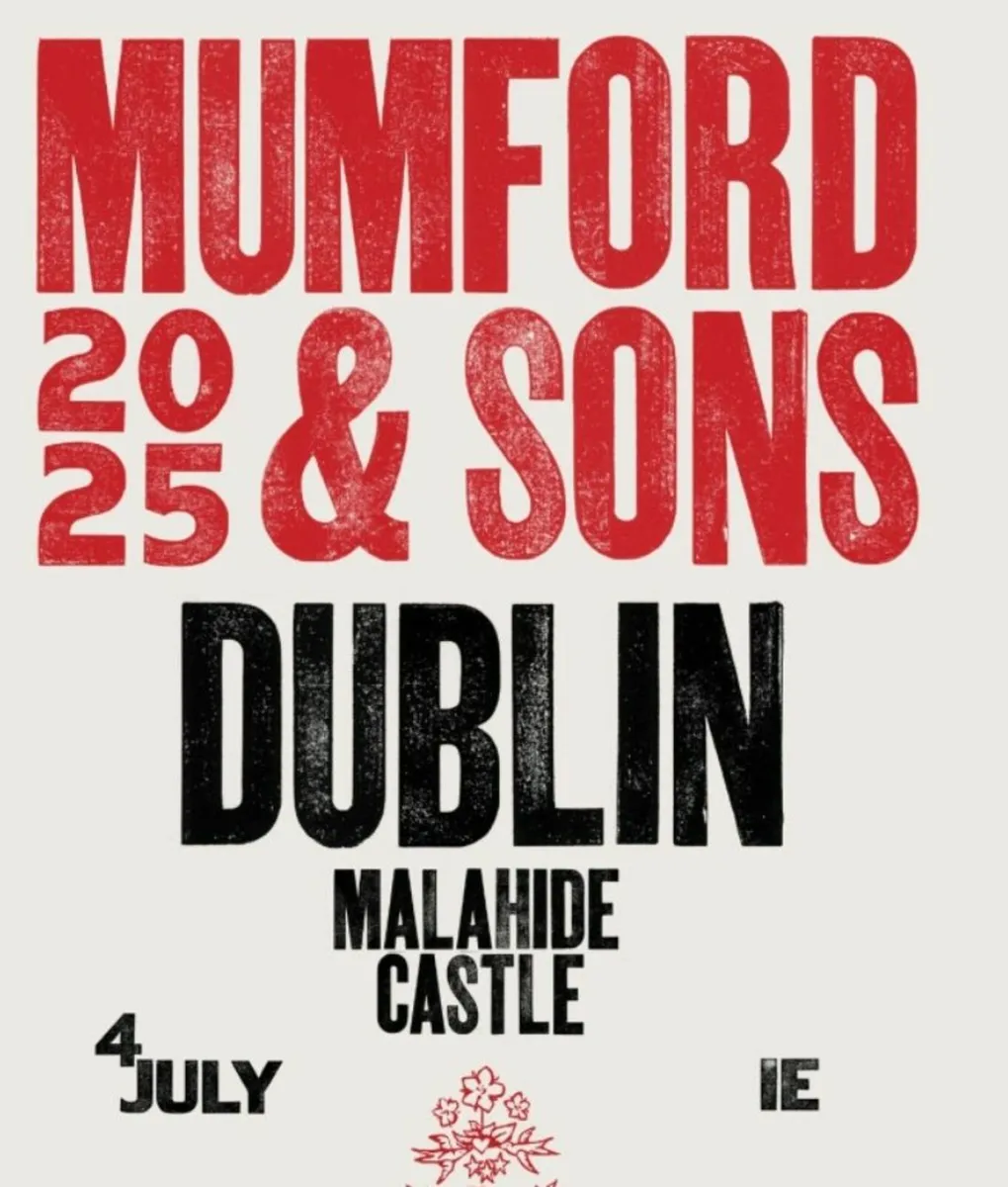 Tickets - Image 1