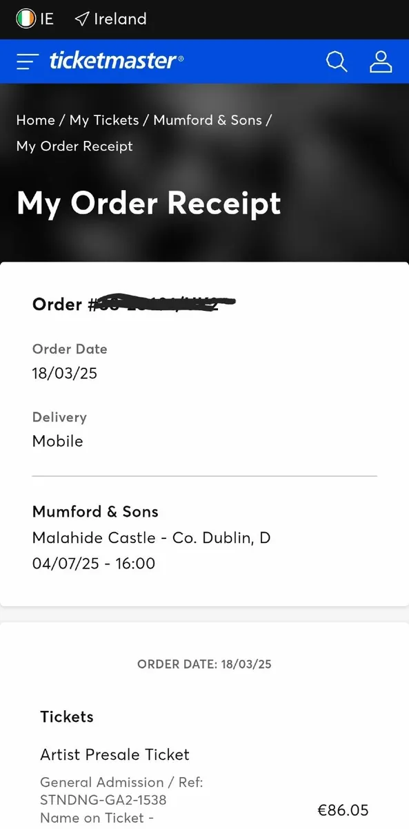 Tickets - Image 3