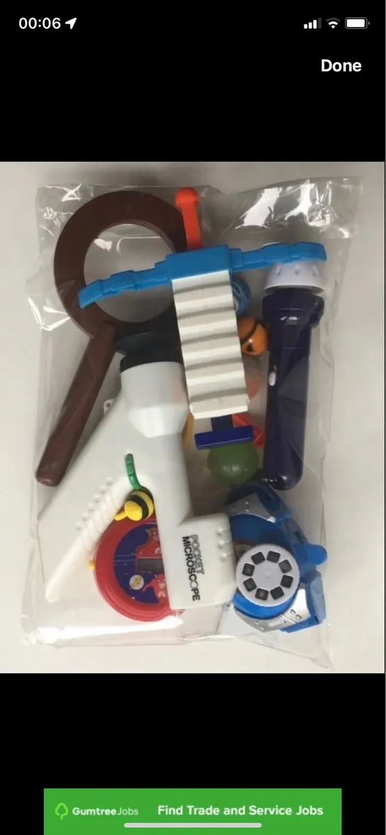 Each photo €5 per toy bundle/photo - Image 3