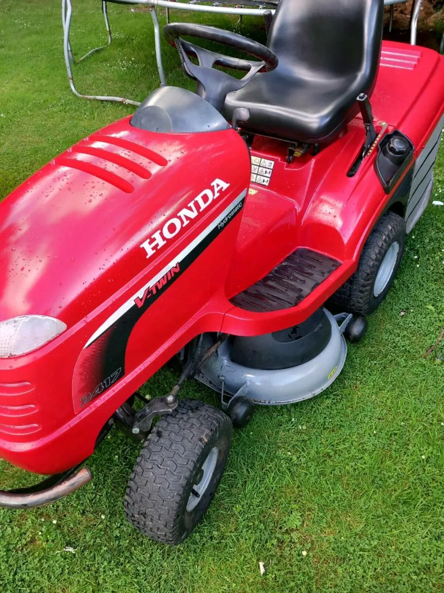 Honda - Image 1