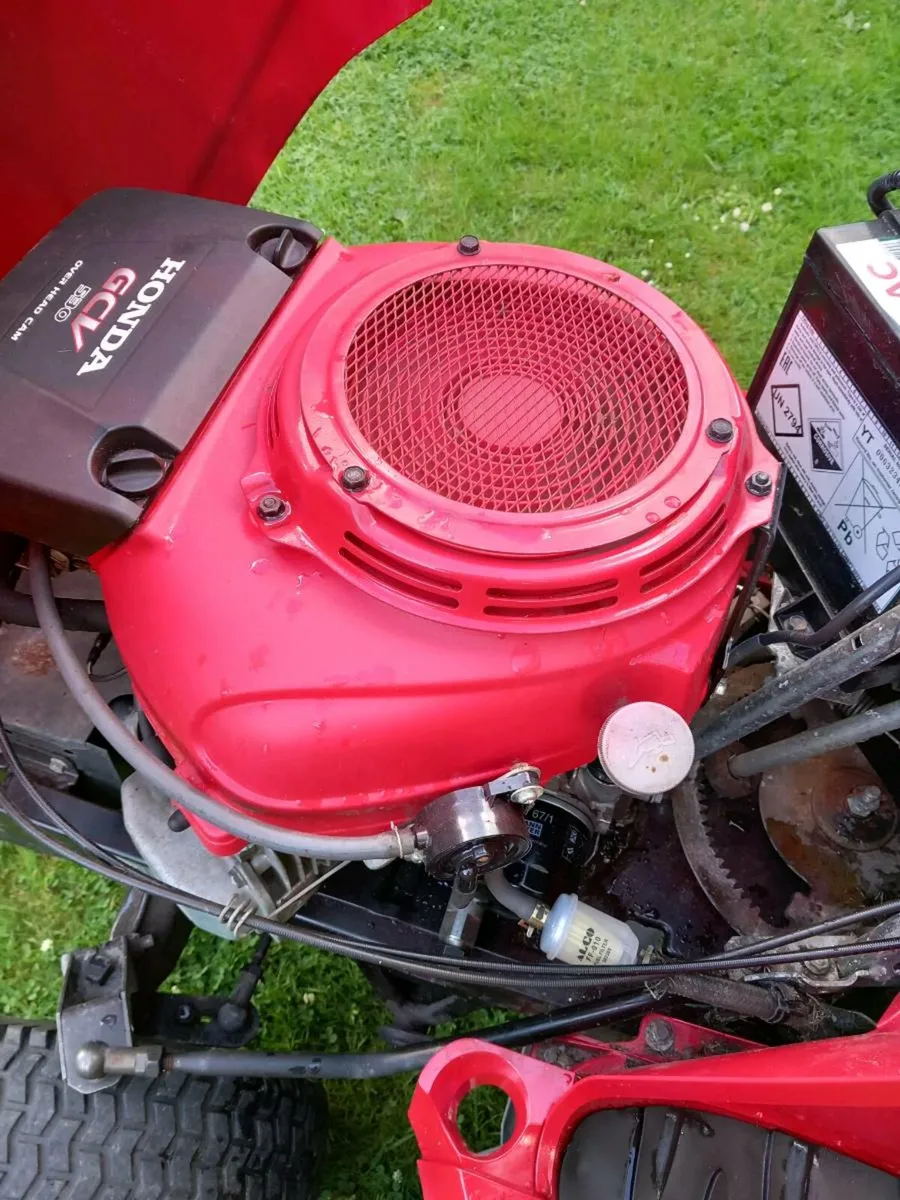 Honda - Image 4