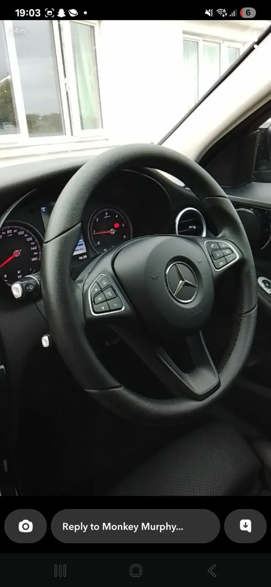 Mercedes-Benz C-Class 2018 - Image 4