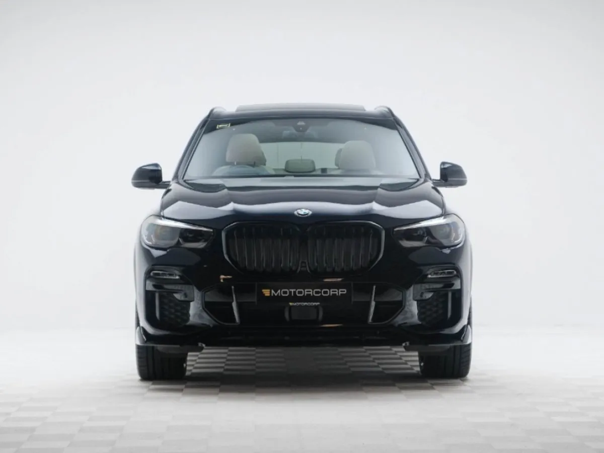 BMW X5 45E M Sport Xdrive - Image 2