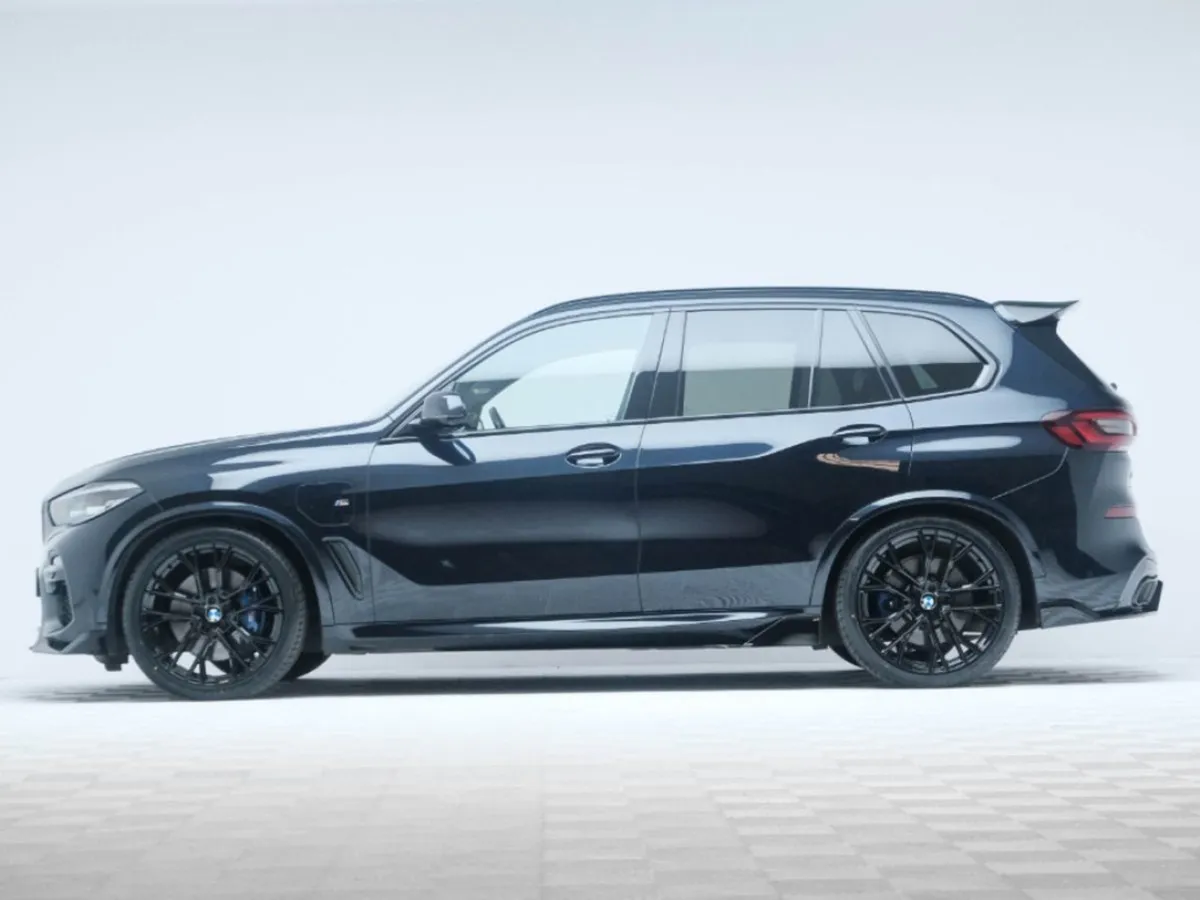 BMW X5 45E M Sport Xdrive - Image 4