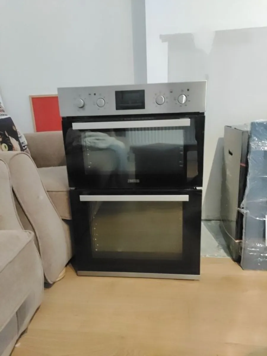 Zanussi oven - Image 1