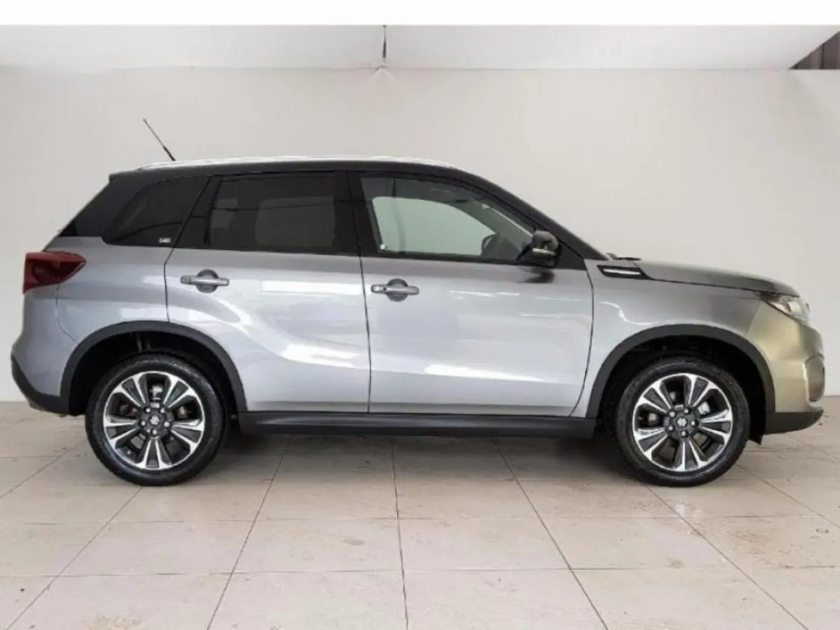 Suzuki Vitara SZ5 AGS - Image 3