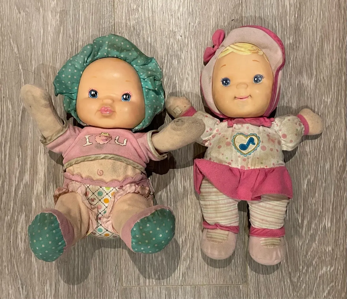 Smal Toy Bundle / Dolls / Shop / Kids Great Value! - Image 2