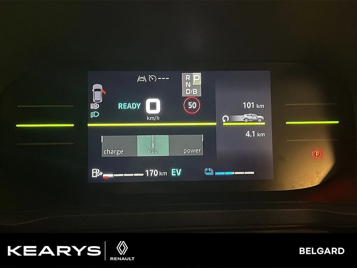 Dacia Duster HEV 140 Journey - Image 4