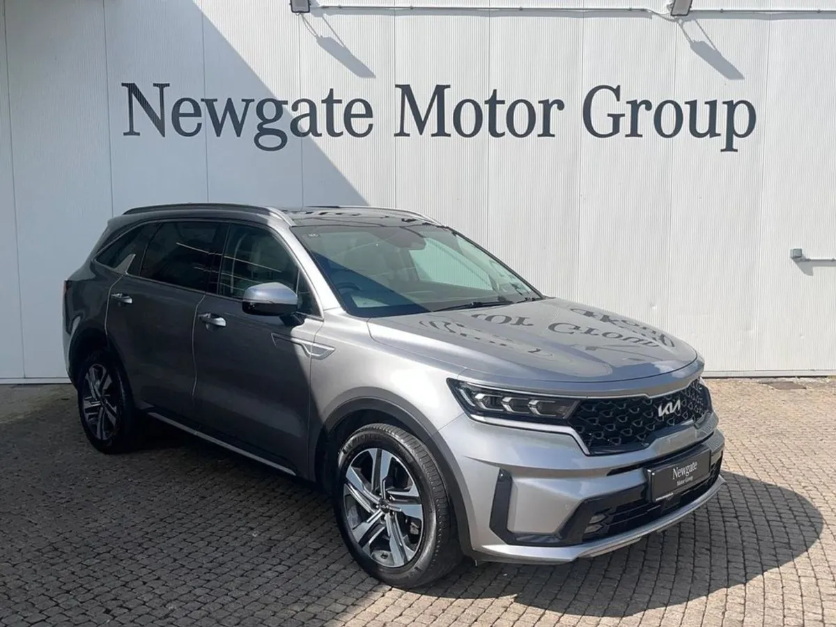 Kia Sorento DSL My23 SAM 5DR Auto 7 Seat - Image 3
