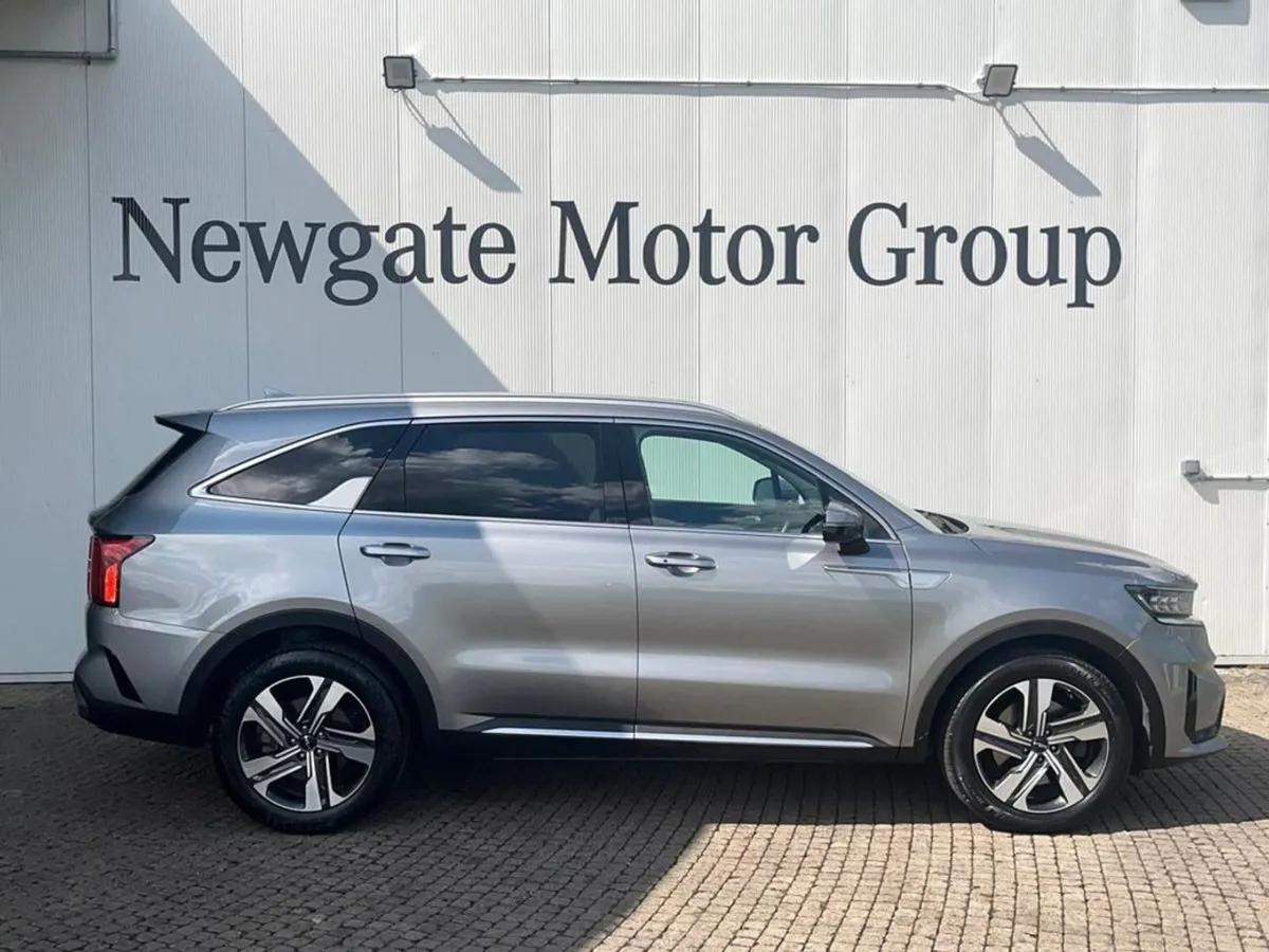Kia Sorento DSL My23 SAM 5DR Auto 7 Seat - Image 4