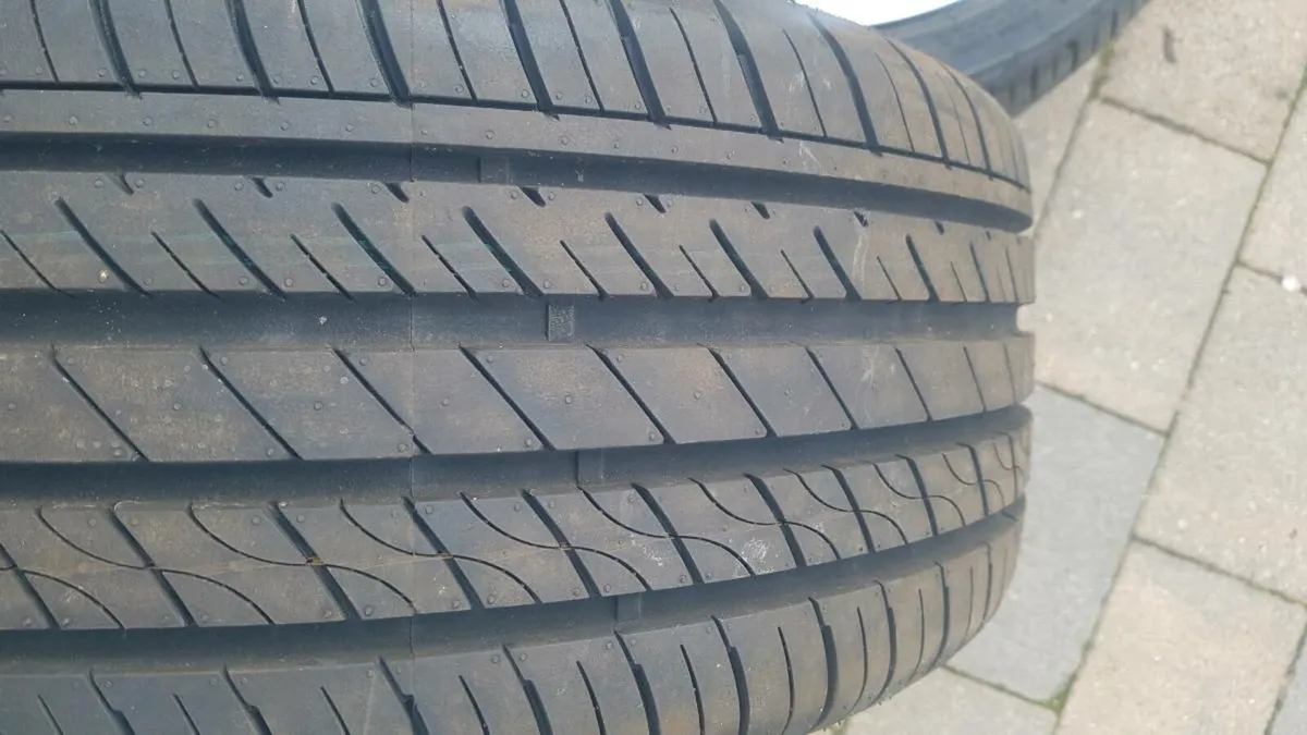 Audi 18 inch alloys - Image 2