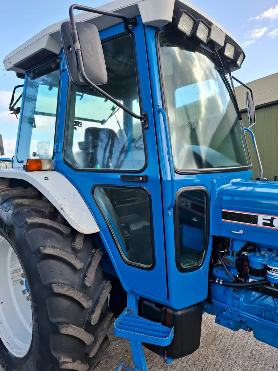 FORD 7610 - Image 3