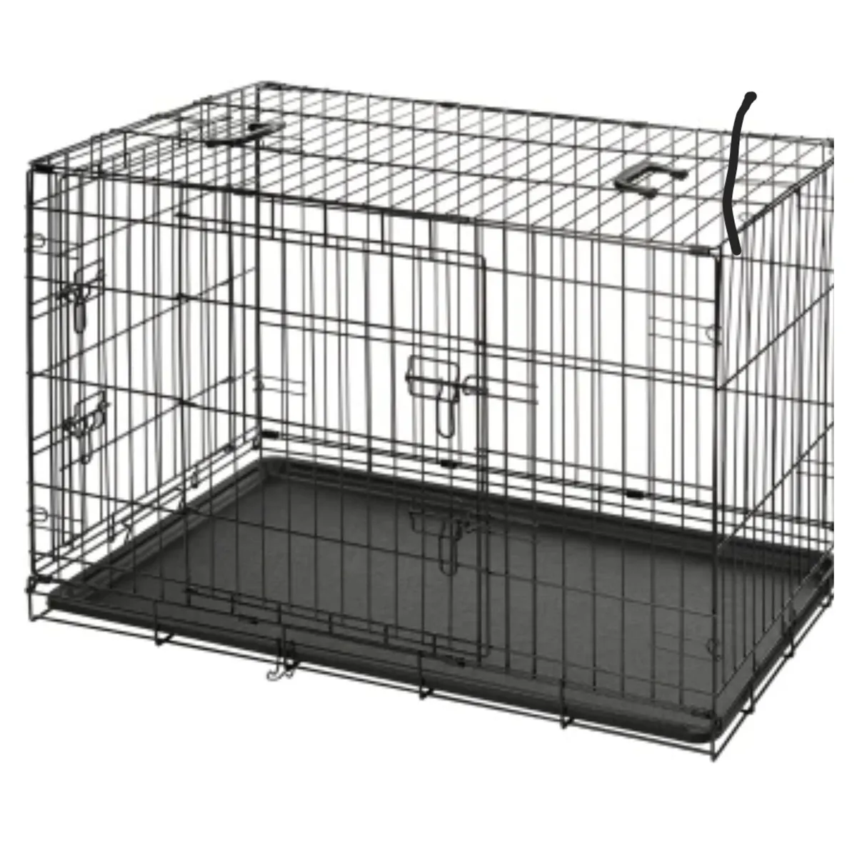 Dog Crate - Image 2