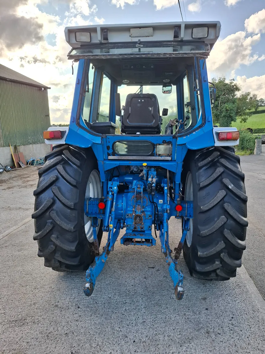 FORD 7610 - Image 4
