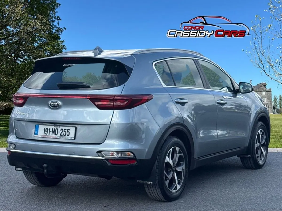 Kia Sportage K3  high Spec low Mileage - Image 2