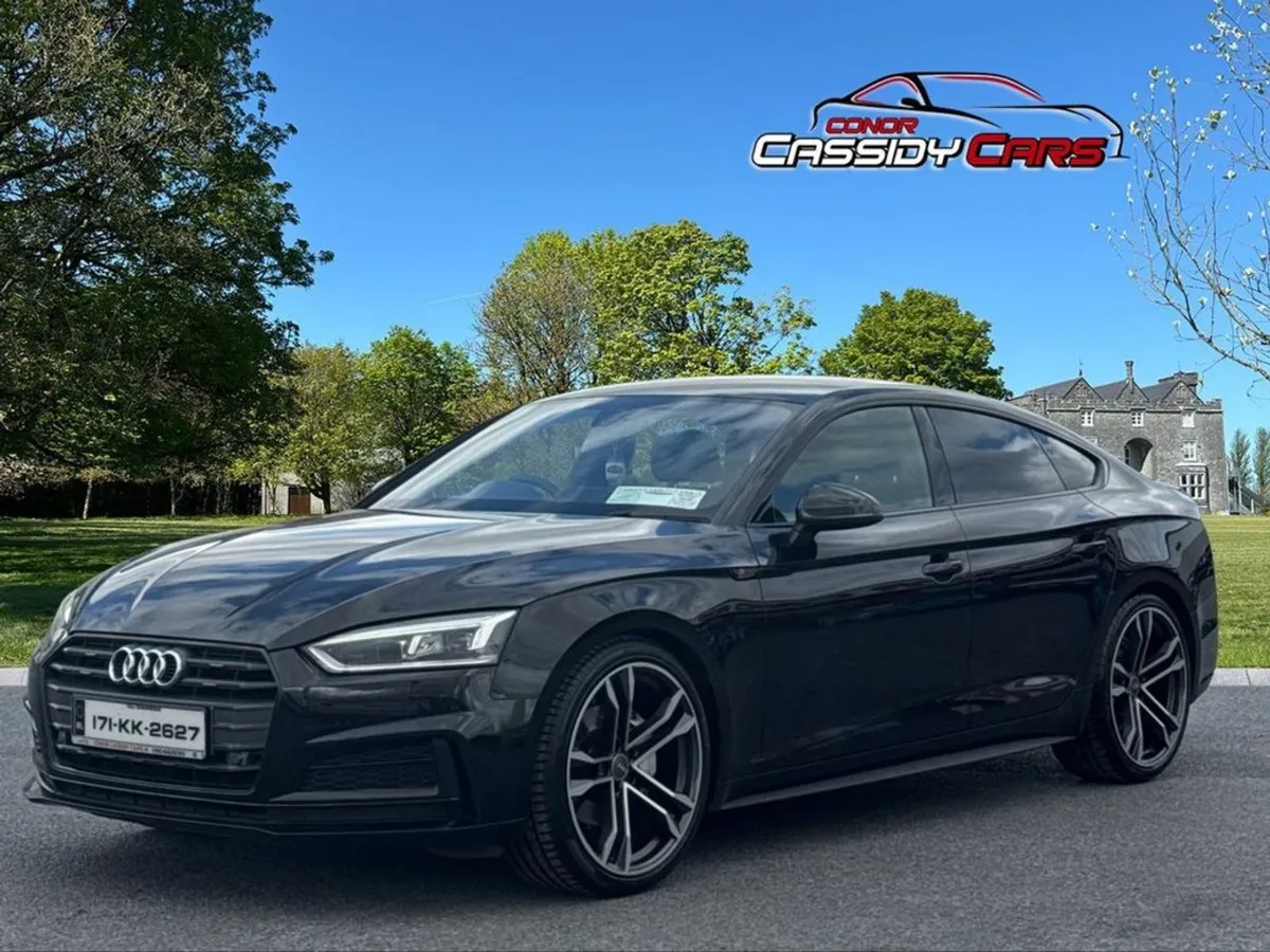 Audi A5 2.0 TDI S Line Ultra 190PS - Image 4