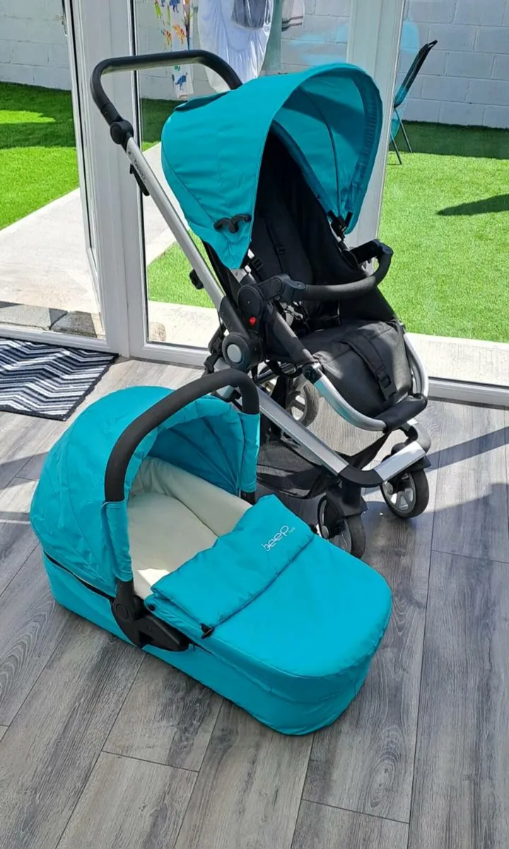 Pram - Image 1