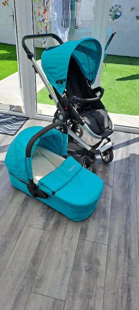 Pram - Image 2