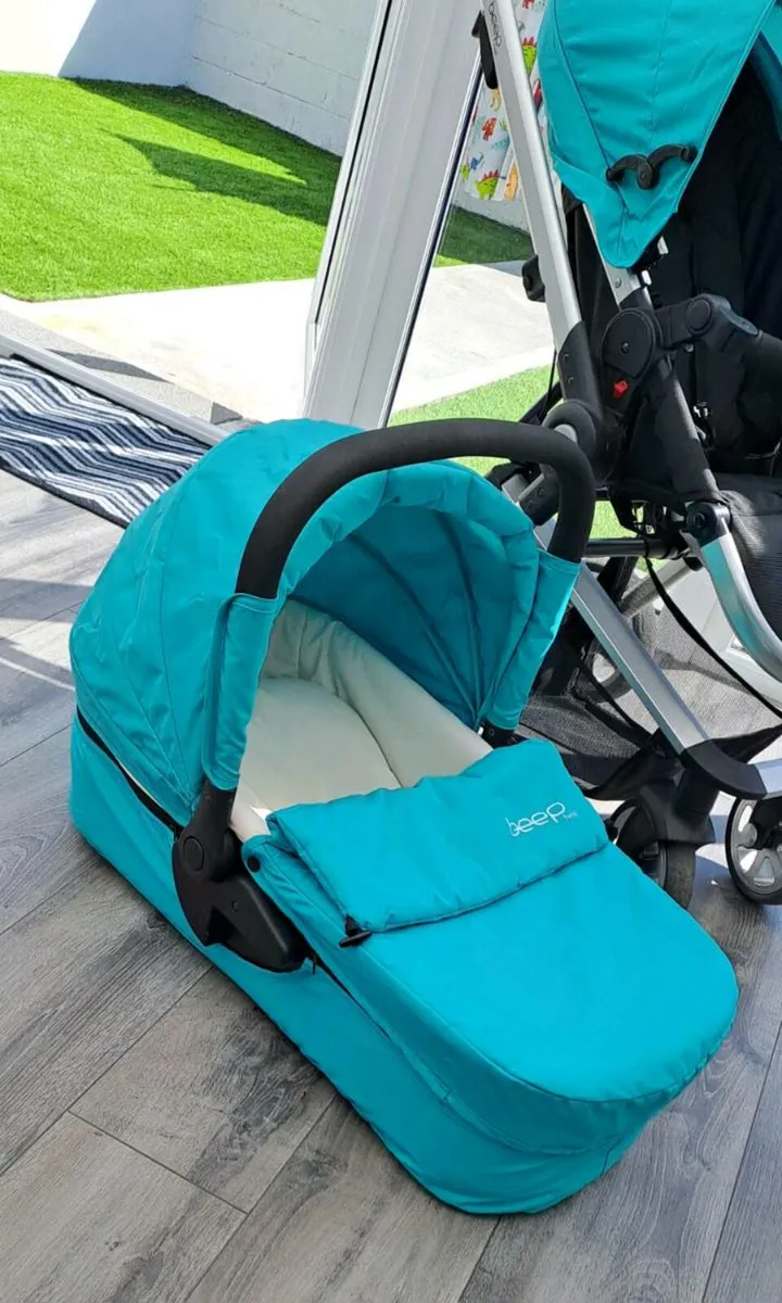Pram - Image 4