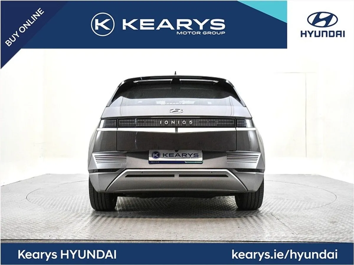 Hyundai Ioniq 5 Premium 58kw - Image 3