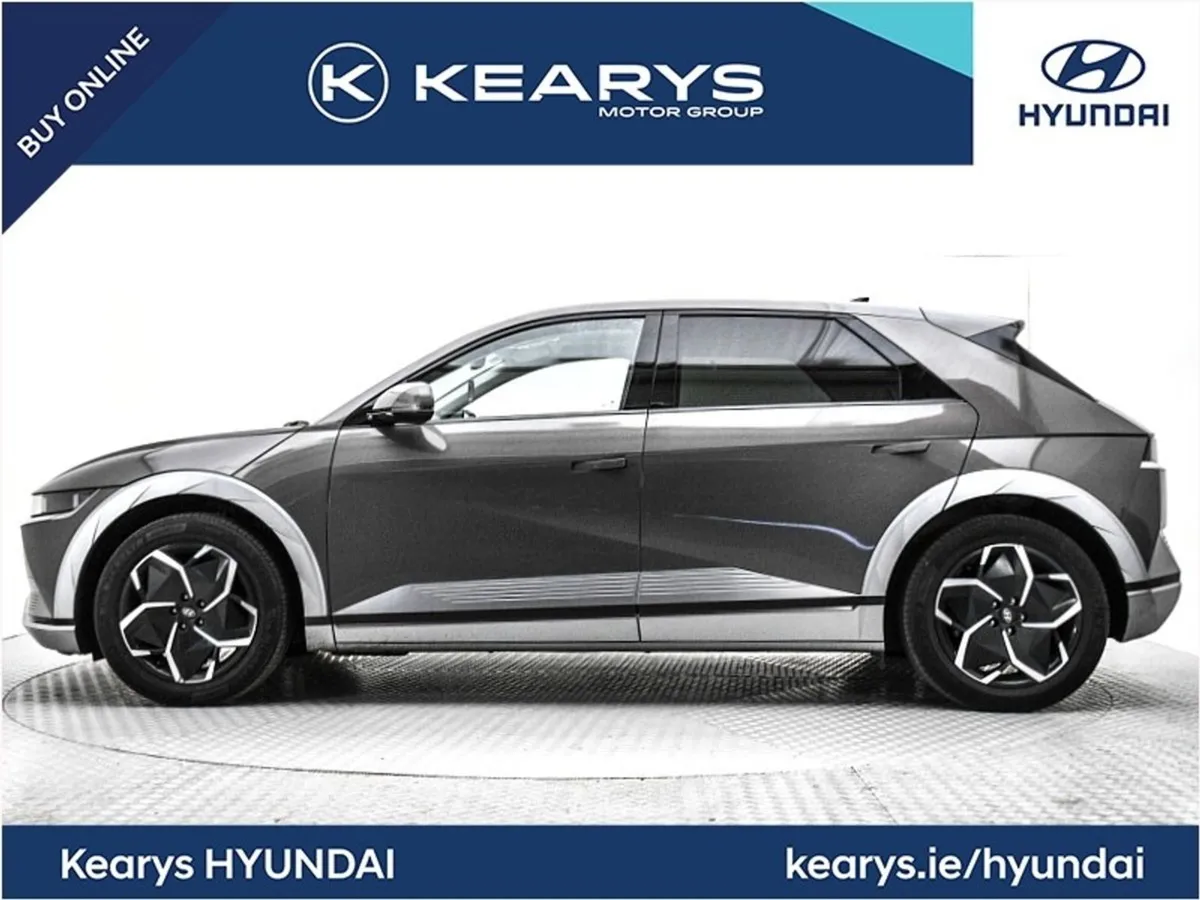 Hyundai Ioniq 5 Premium 58kw - Image 4