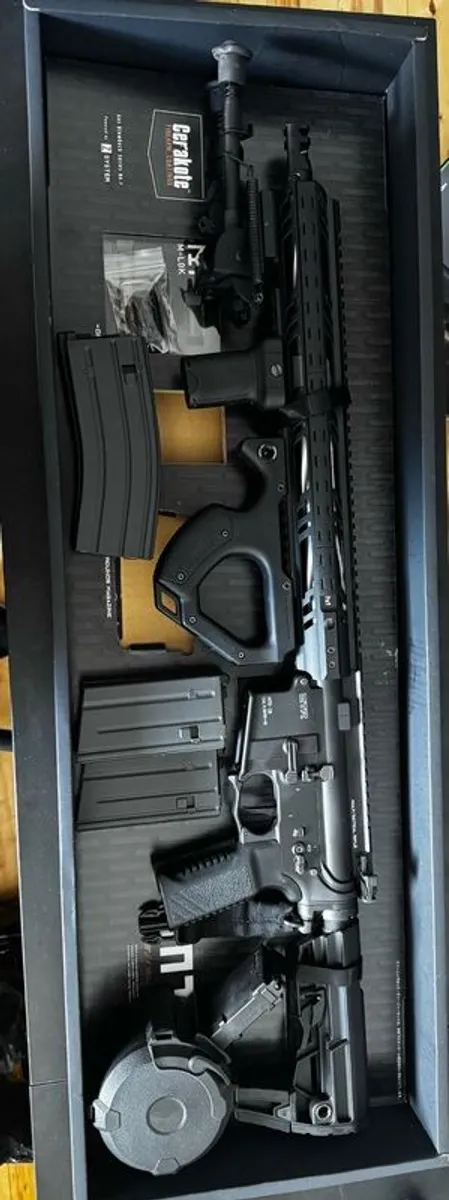 Tm Mtr16 Gbbr - Image 1