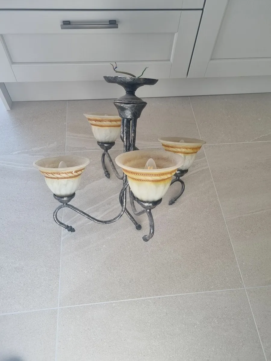 Home lighting - Image 1