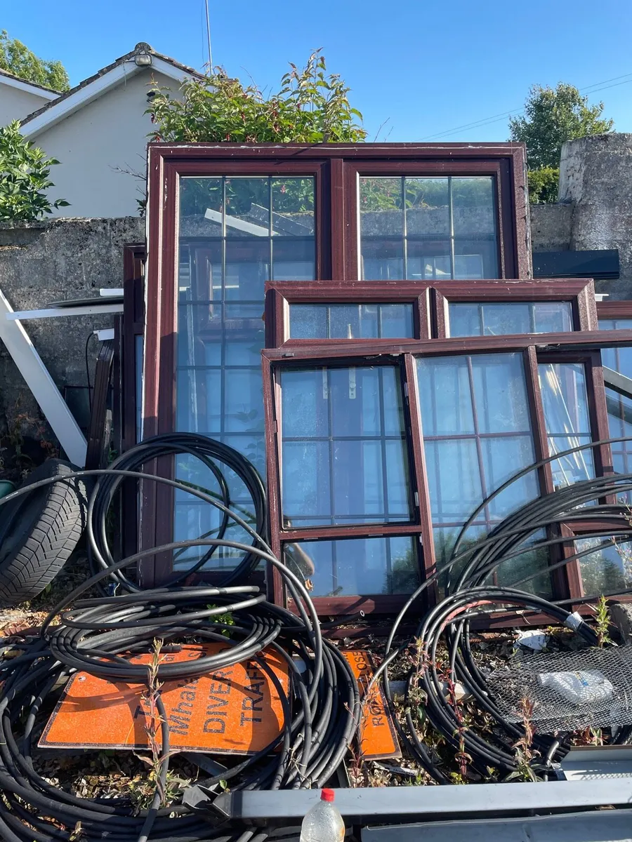 Windows and Doors - Image 2