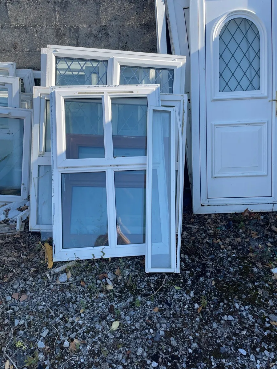 Windows and Doors - Image 1