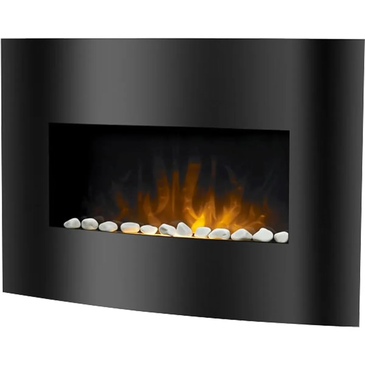 Electric Fire Place - Image 3