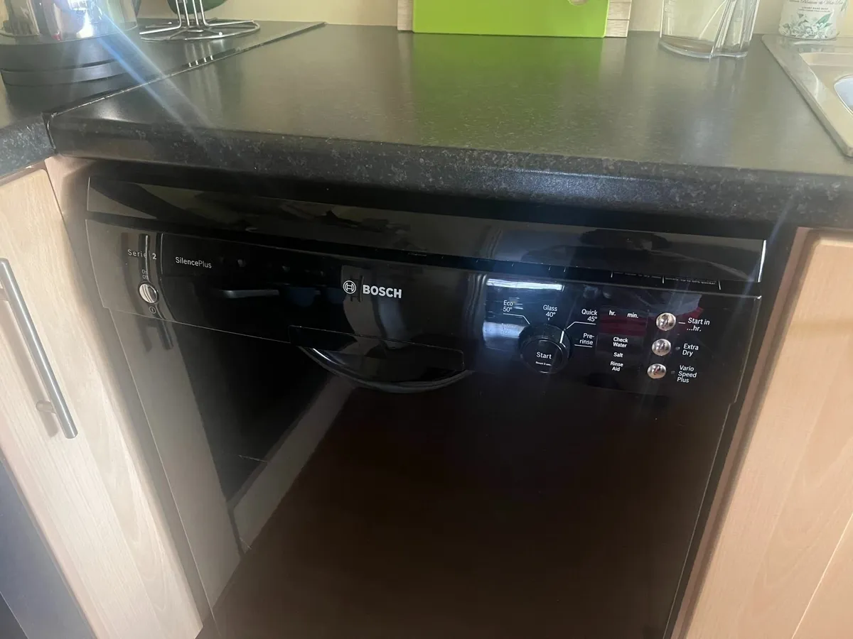 Dishwasher - Image 3