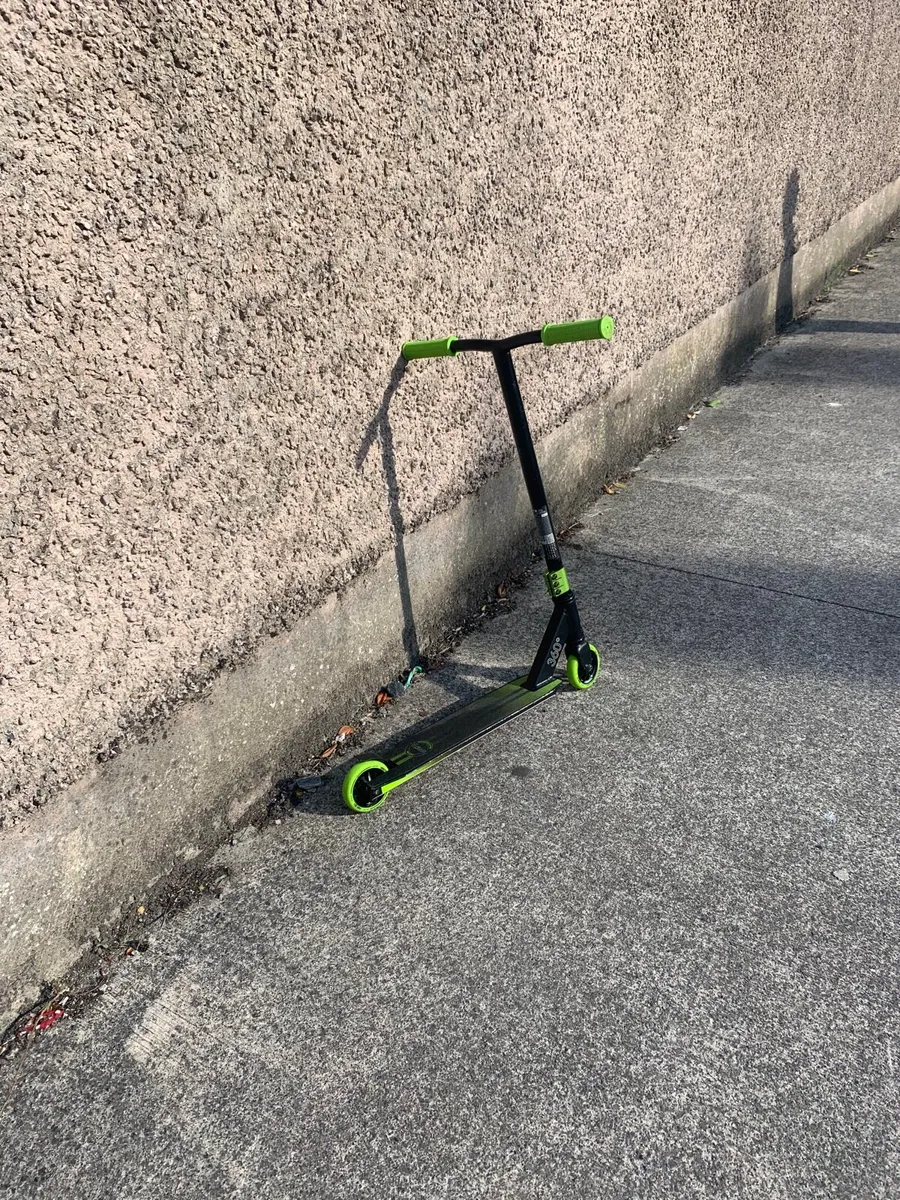 Globber 360 scooter - Image 2