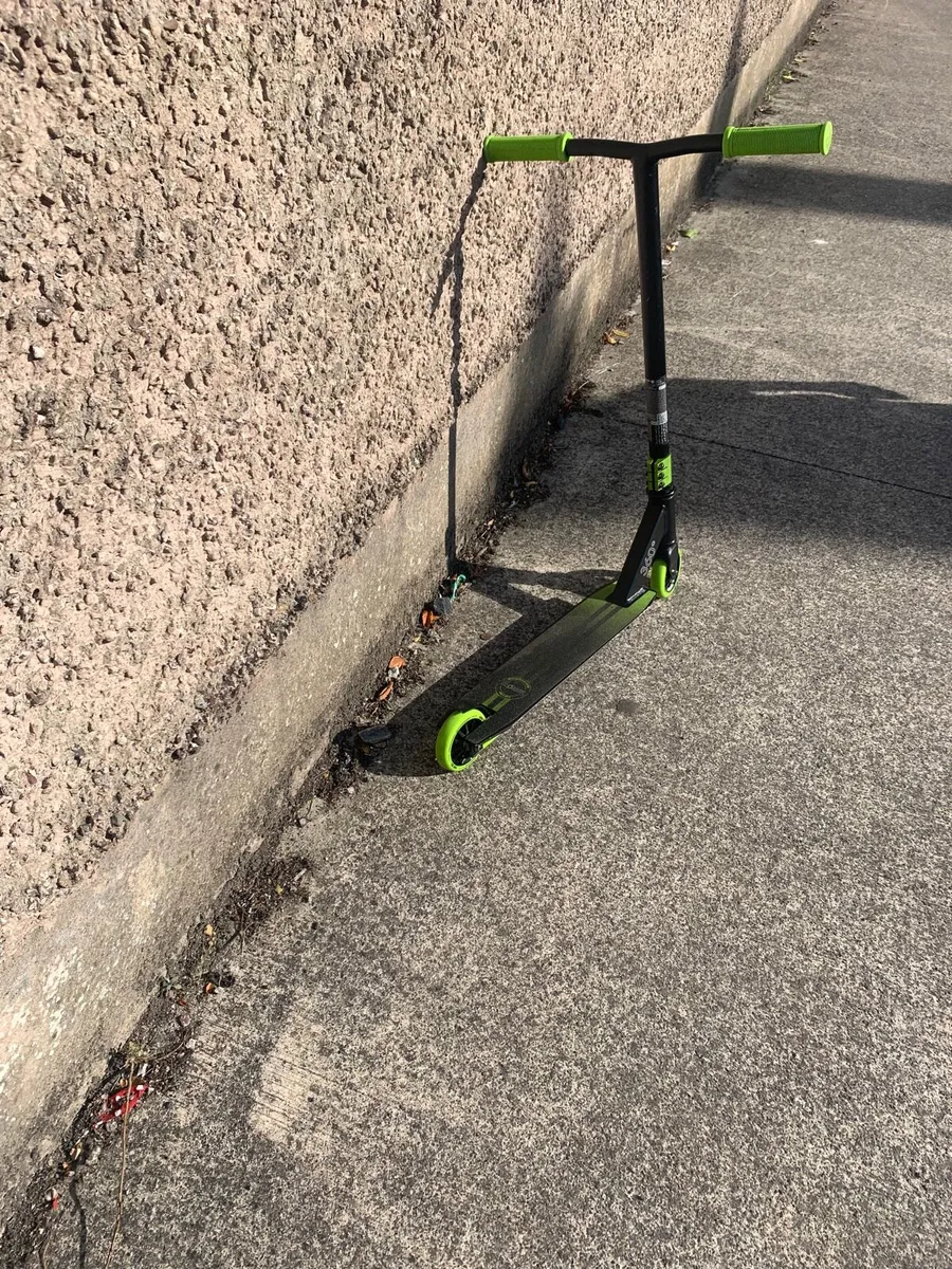 Globber 360 scooter - Image 3