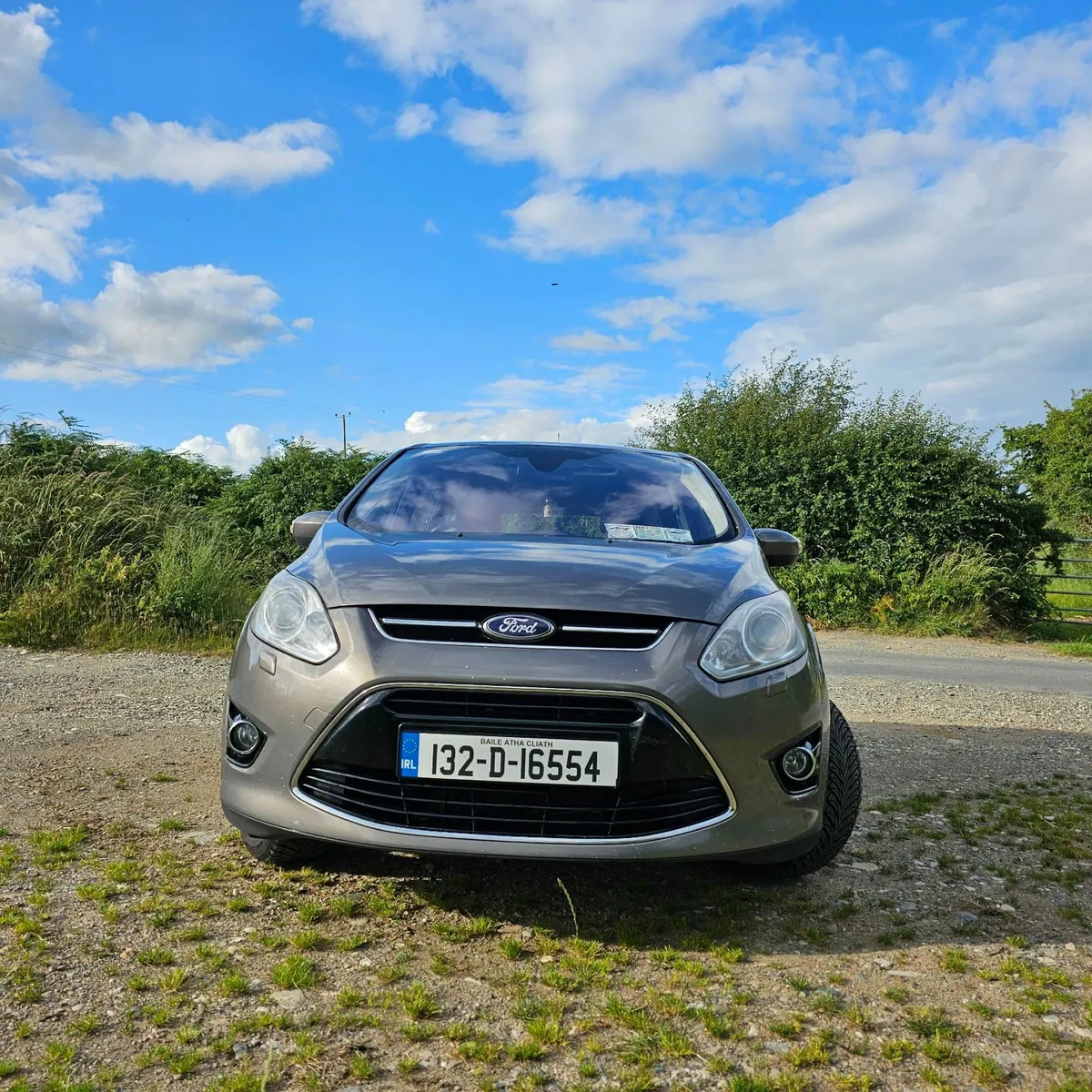 Ford C-Max 2013 - Image 3