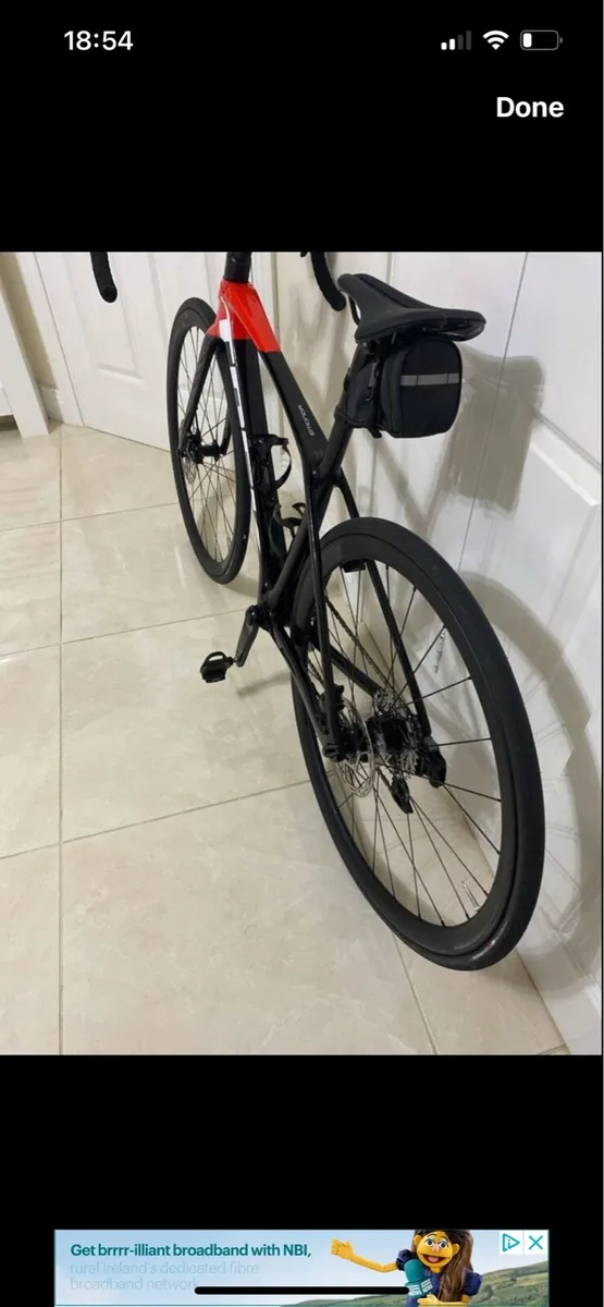 Road bike - Image 3