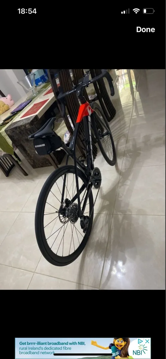 Road bike - Image 4