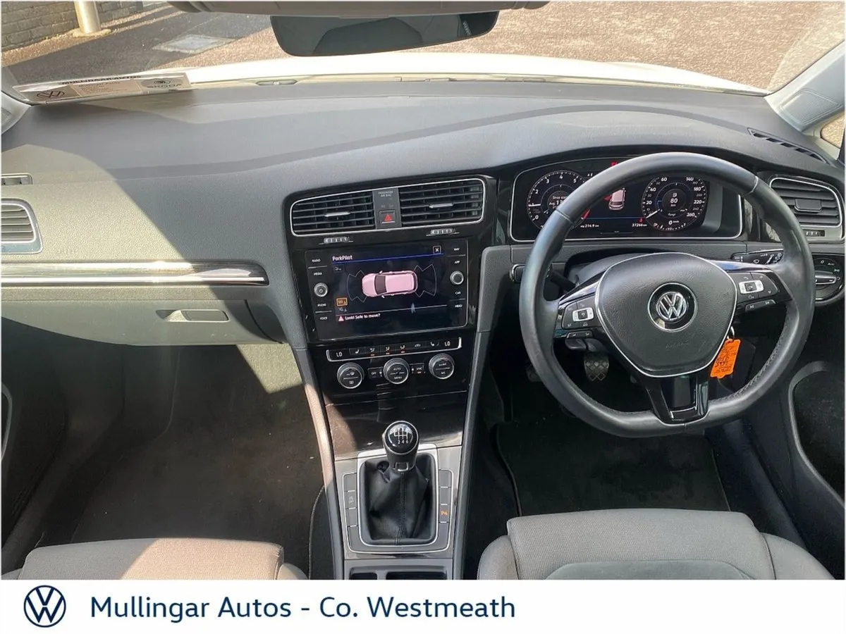 Volkswagen Golf Highline 1.0 TSI 110HP - Image 2