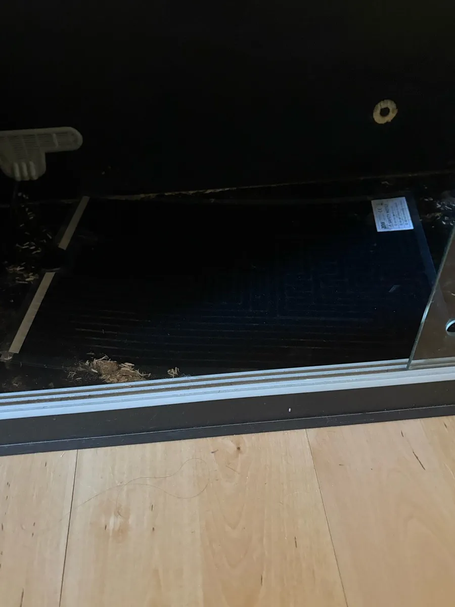 Vivarium/reptile enclosure - Image 2