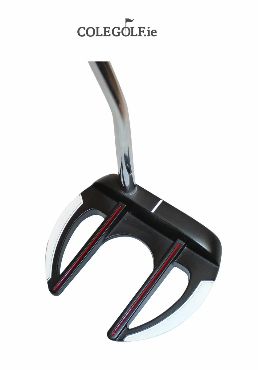 Ray Cook Silver Ray SR400 Putter - RH - Image 3