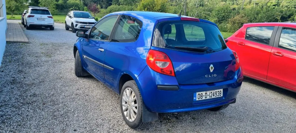 Renault clio - Image 2
