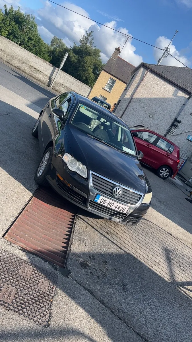 2008 Passat 1.9 tdi - Image 1