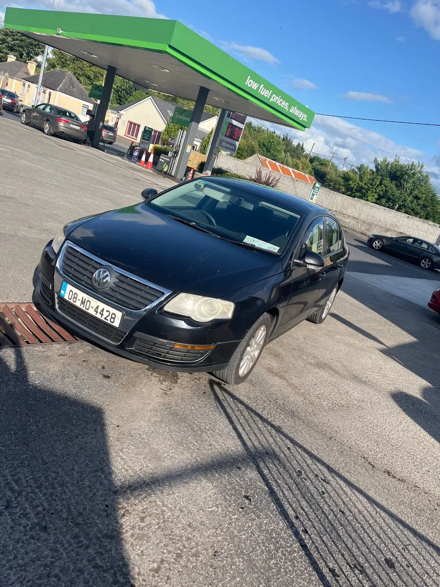 2008 Passat 1.9 tdi - Image 2