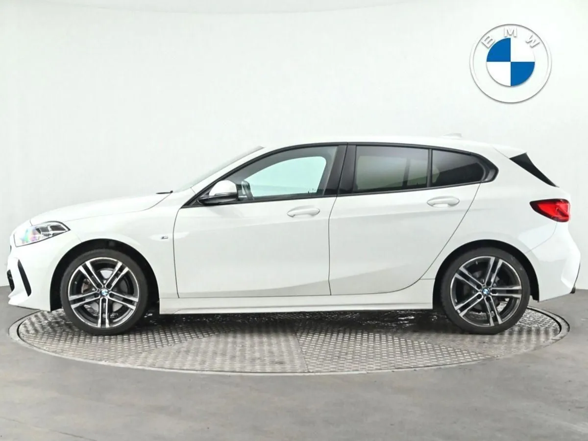 BMW 1 Series 118i M Sport - Image 3