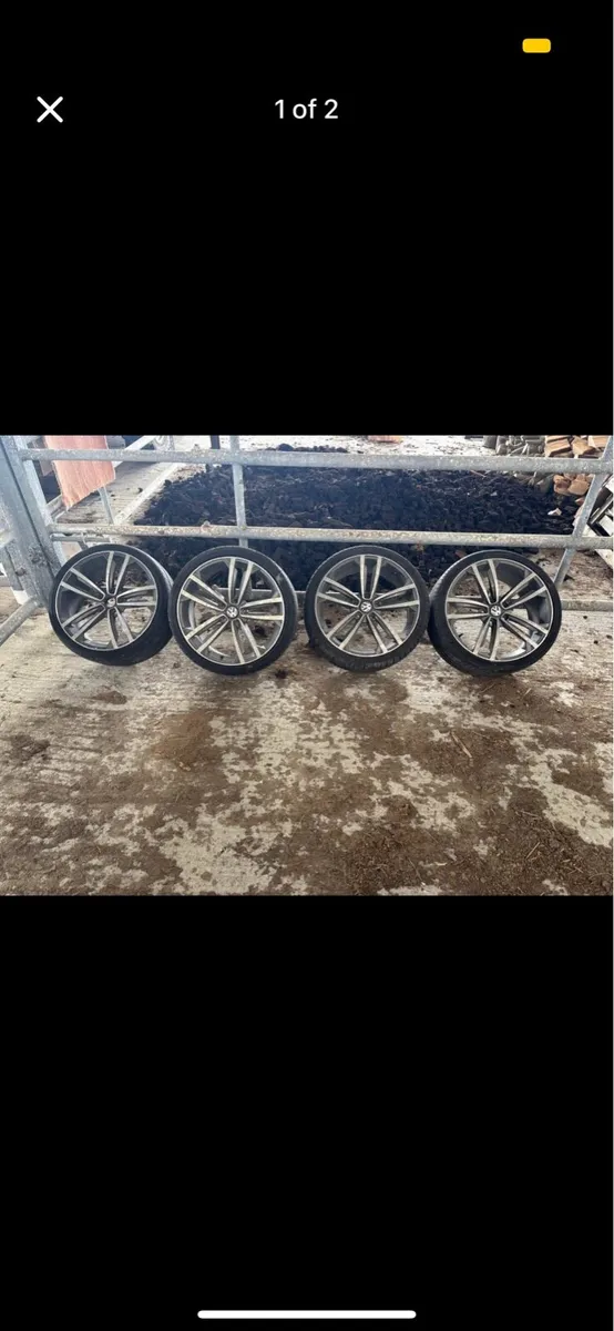 Seville alloys - Image 1