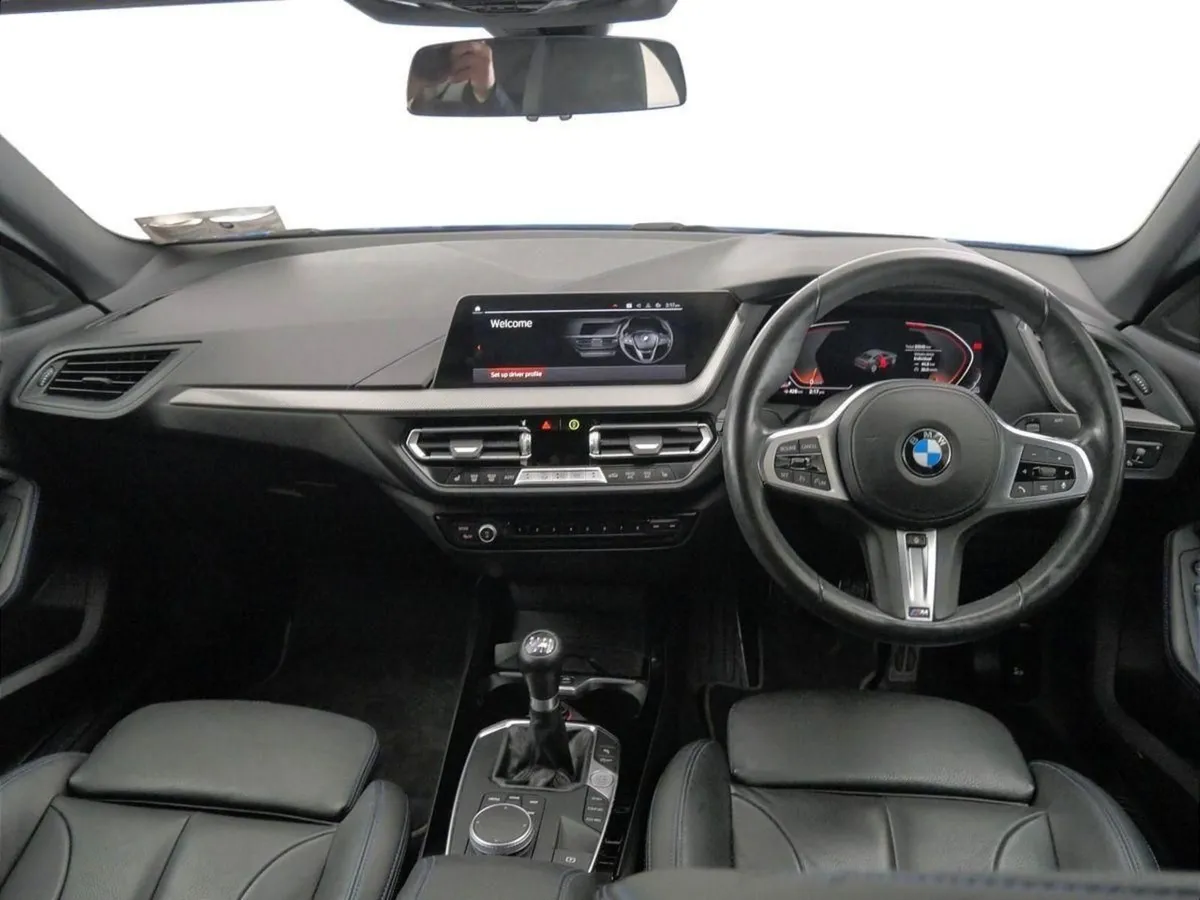 BMW 2 Series 218i M Sport Gran Coupe - Image 4